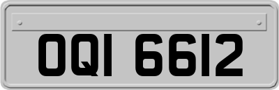 OQI6612