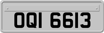 OQI6613