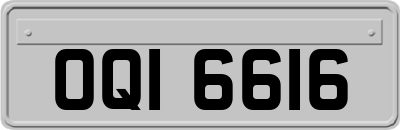 OQI6616
