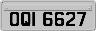 OQI6627