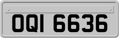 OQI6636
