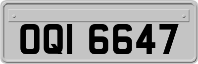 OQI6647