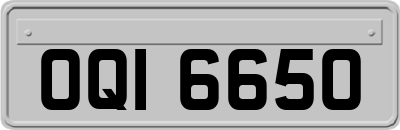 OQI6650