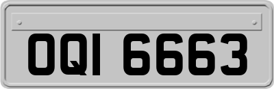 OQI6663