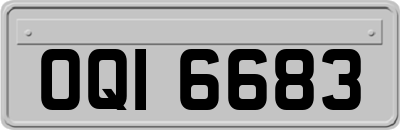 OQI6683
