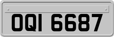 OQI6687