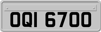 OQI6700