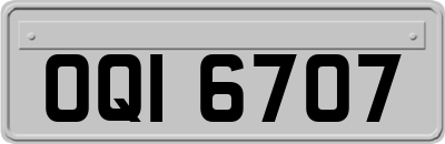 OQI6707