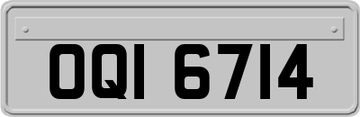 OQI6714