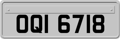 OQI6718