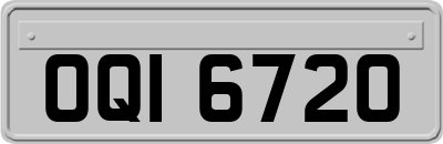 OQI6720