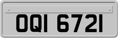 OQI6721