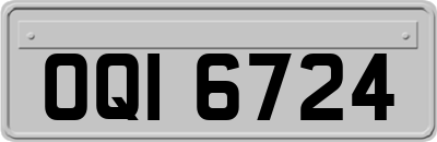 OQI6724