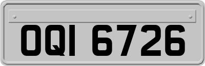 OQI6726