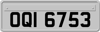 OQI6753