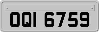 OQI6759