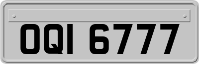 OQI6777