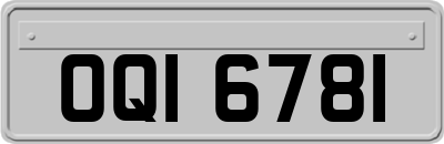 OQI6781