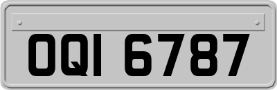 OQI6787