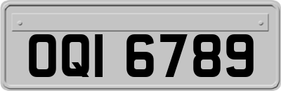 OQI6789