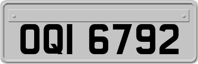 OQI6792