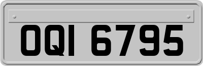 OQI6795