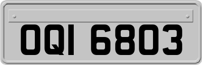 OQI6803