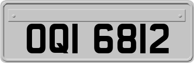 OQI6812