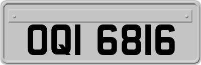 OQI6816
