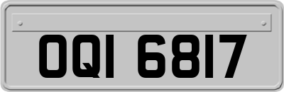 OQI6817