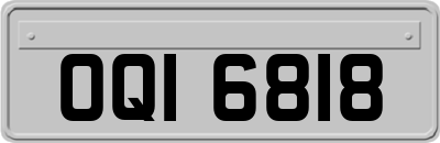 OQI6818