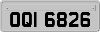 OQI6826