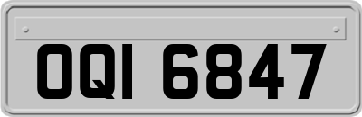 OQI6847