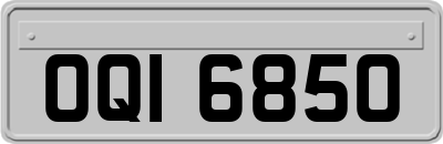 OQI6850