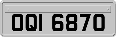 OQI6870