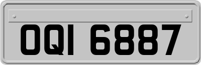 OQI6887