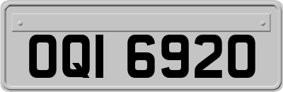 OQI6920