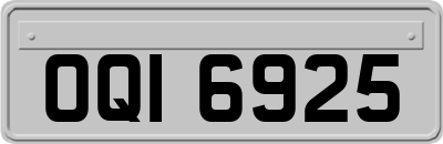 OQI6925
