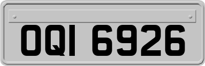 OQI6926
