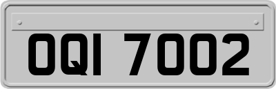 OQI7002