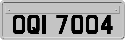 OQI7004