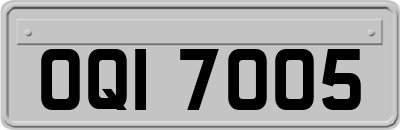 OQI7005