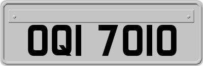 OQI7010