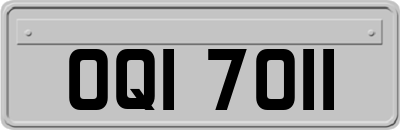 OQI7011