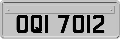 OQI7012