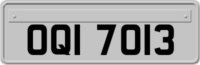 OQI7013