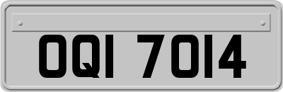 OQI7014