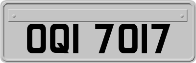 OQI7017