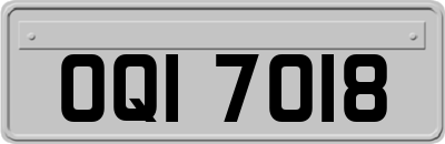 OQI7018