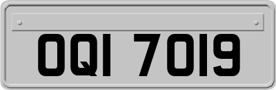 OQI7019